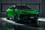 2024 Lamborghini Urus SUV