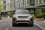 2024 Land Rover Range Rover Evoque