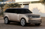 2024 Land Rover Range Rover Hybrid