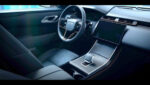 2024 Land Rover Range Rover Interior