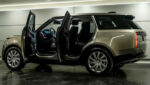 2024 Land Rover Range Rover P530 Autobiography