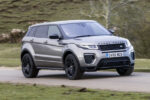 2024 Land Rover Range Rover SUV