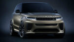 2024 Land Rover Range Rover Sport