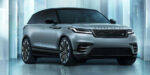 2024 Land Rover Range Rover Velar
