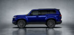 2024 Lexus GX SUV
