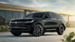 2024 Lincoln Aviator Black Label
