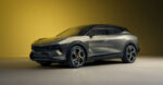 2024 Lotus Eletre Base