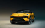 2024 Lotus Eletre EV