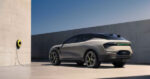 2024 Lotus Eletre Electric SUV