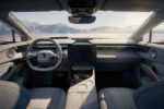2024 Lotus Eletre Interior