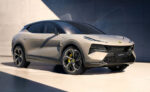2024 Lotus Eletre R