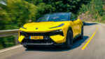 2024 Lotus Eletre S