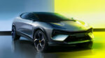 2024 Lotus Eletre SUV
