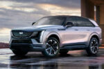 2024 Lucid Gravity EV
