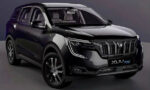 2024 Mahindra XUV700 AX7 Luxury Pack