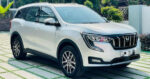 2024 Mahindra XUV700 Luxury SUV