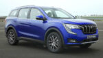 2024 Mahindra XUV700 MX