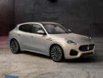 2024 Maserati Grecale GT
