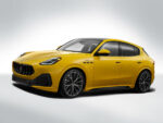 2024 Maserati Grecale GT SUV