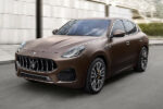 2024 Maserati Grecale SUV