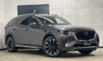 2024 Mazda CX-90 3.3 Turbo S Premium Plus