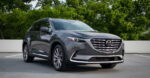 2024 Mazda CX-90 Electric