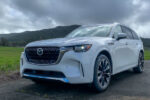 2024 Mazda CX-90 Hybrid