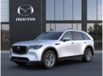 2024 Mazda CX-90 Inline 6 Turbo