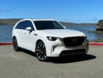 2024 Mazda CX-90 Phev