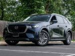2024 Mazda CX-90 Turbo S