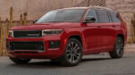 Dodge Durango 2024