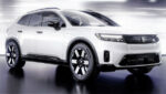 Honda Prologue 2024