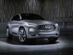 Infiniti QX50 2024