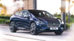 Jaguar I-Pace 2024