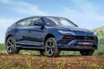 Lamborghini Urus Facelift 2024