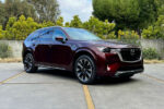 Mazda CX-90 2024