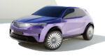 New Lancia Ypsilon 2024