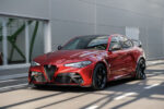 2024 Alfa Romeo Giulia Quadrifoglio