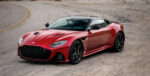 2024 Aston Martin Vantage Car