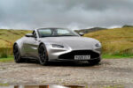 2024 Aston Martin Vantage Roadster