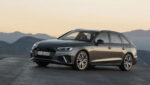 2024 Audi A4 Canada