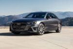 2024 Audi A4 Premium Plus