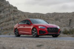 2024 Audi A4 Prestige