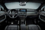 2024 BMW X2 Interior