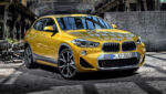 2024 BMW X2 M35
