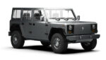 2024 Bollinger B2 Pickup