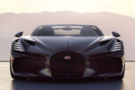 2024 Bugatti Mistral Car