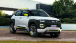 2024 Fiat Panda 4x4