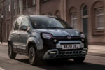 2024 Fiat Panda Cross