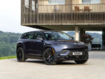 2024 Fisker Ocean Electric SUV